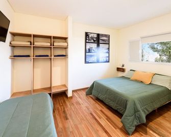 La Tosca Hostel - Puerto Madryn - Soveværelse