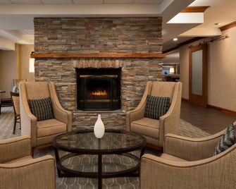 Hampton Inn by Hilton Denver West Federal Center - Lakewood - Lobby
