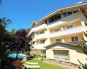 Garni Sonnblick - Naturno - Building