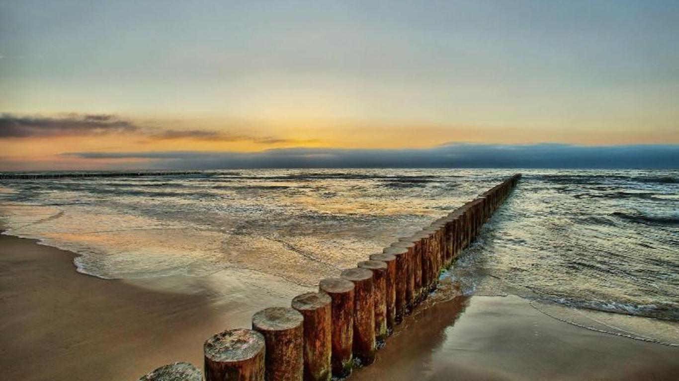 Baltic Natur Park - Holiday Resort