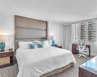 Eternal Sunrise Suite - Fort Lauderdale - Habitación