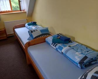 Hotel Nové Údolí - Stožec - Habitación