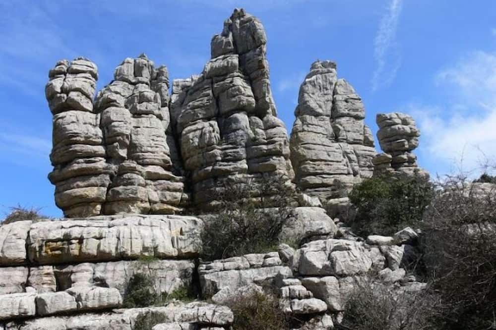 Hostal Colon - Antequera