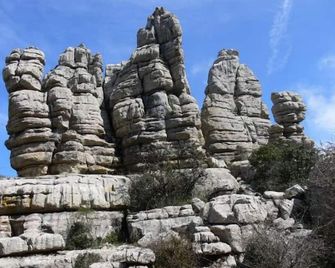 Hostal Colon - Antequera
