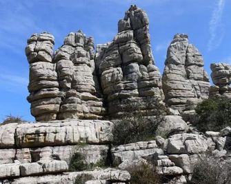 Hostal Colon - Antequera