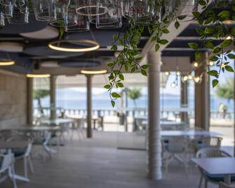 Hotel Del Mar - Sanxenxo - Restaurant