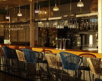 ibis Styles Montpellier Aeroport Parc Des Expos - Mauguio - Bar