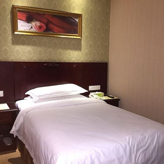 Vienna International Hotel Changsha West Bus Station image 1