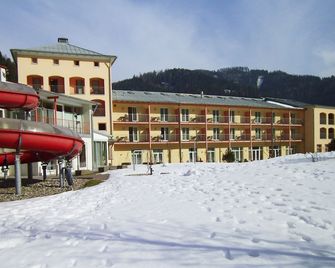 Hotel Jufa Veitsch - Veitsch - Edificio