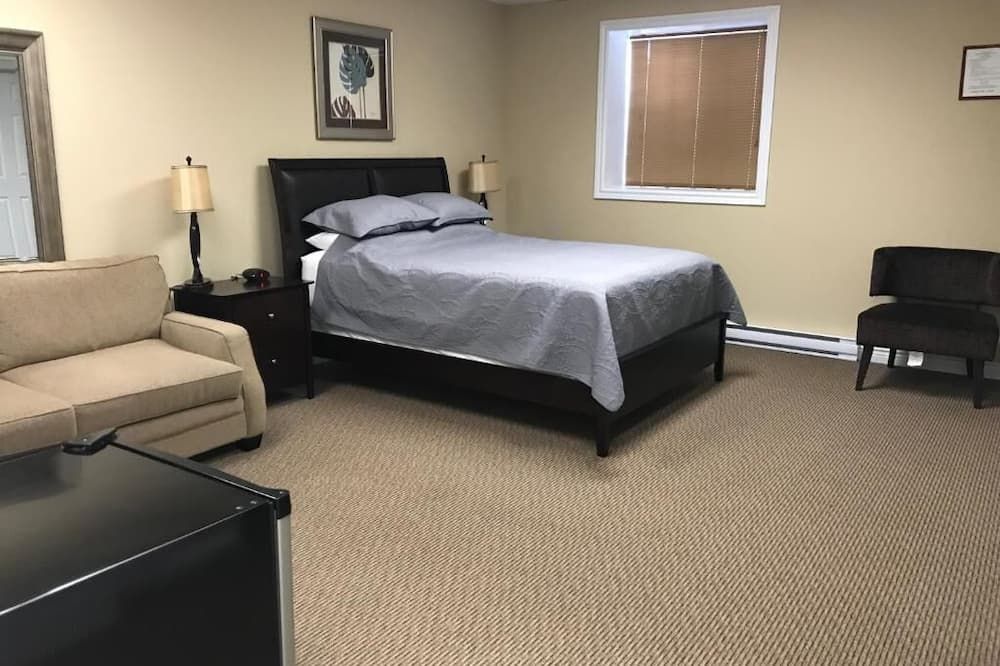 ريفرفيو سويتس