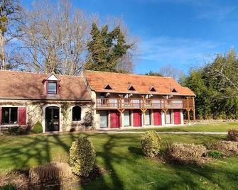 Domaine De Montizeau - Lailly-en-Val