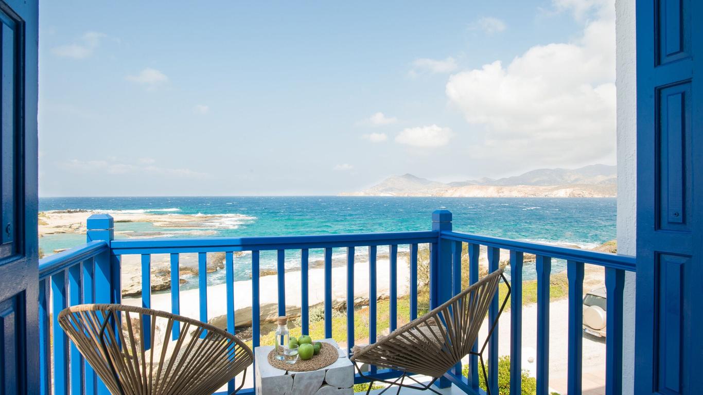 Perla Suites - Delmar Collection