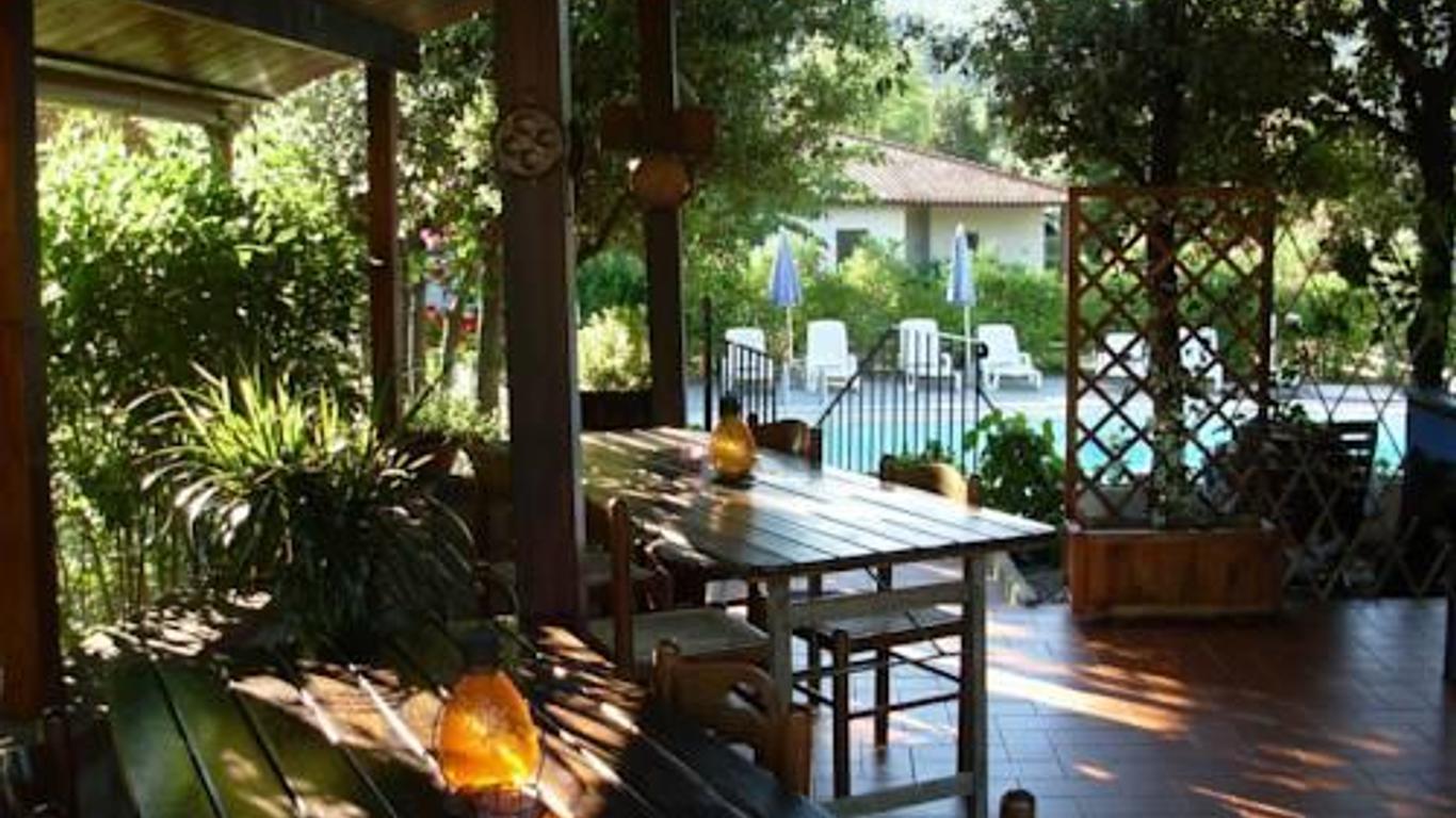Residence Casa Lama