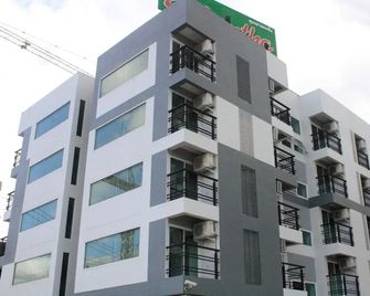 Sukontha Mansion - Nakhon Pathom - Gebouw