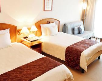 Hotel Mare Takata - Maizuru - Camera da letto