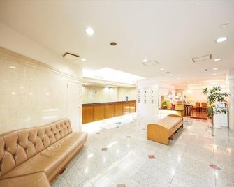 Inuyama Central Hotel - Inuyama - Lobby