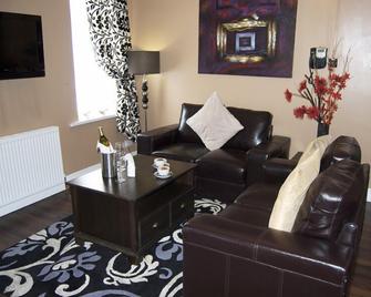 The Villaggio Hotel & Restaurant - Warrington - Huiskamer