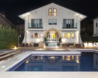 Villa Birdie Boutique - Adults Only - San Sebastián