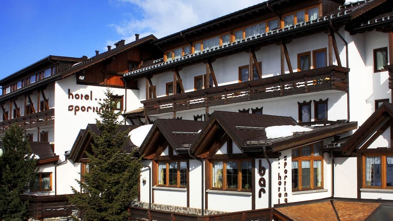 Sporting Hotel