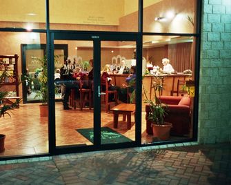 Motel Le Grande - Albany - Lobby