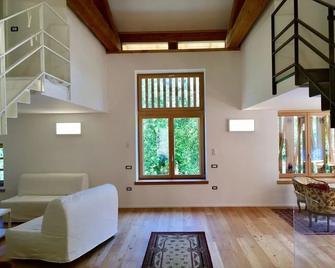 Villa Iagra 1794 - Tiarno di Sotto