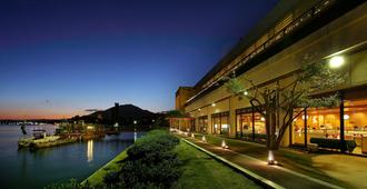 Aki Grand Hotel & Spa - Hatsukaichi