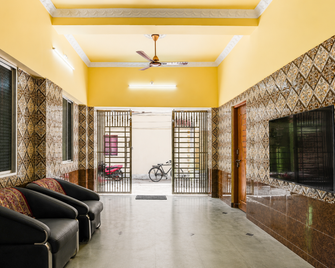 Goroomgo Neelachal Holiday Nibasa Ct Road - Puri - Salónek