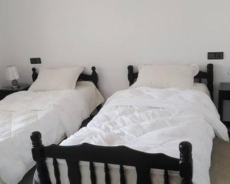 Amazing apartment with WiFi in Oualidia - Oualidia