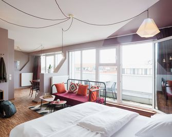 The Circus Hostel - Berlin