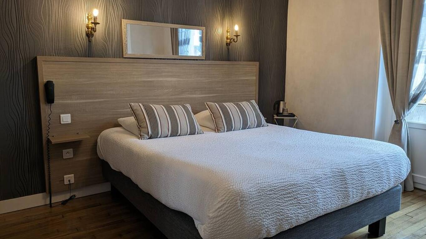 Hôtel Le Saint Florent
