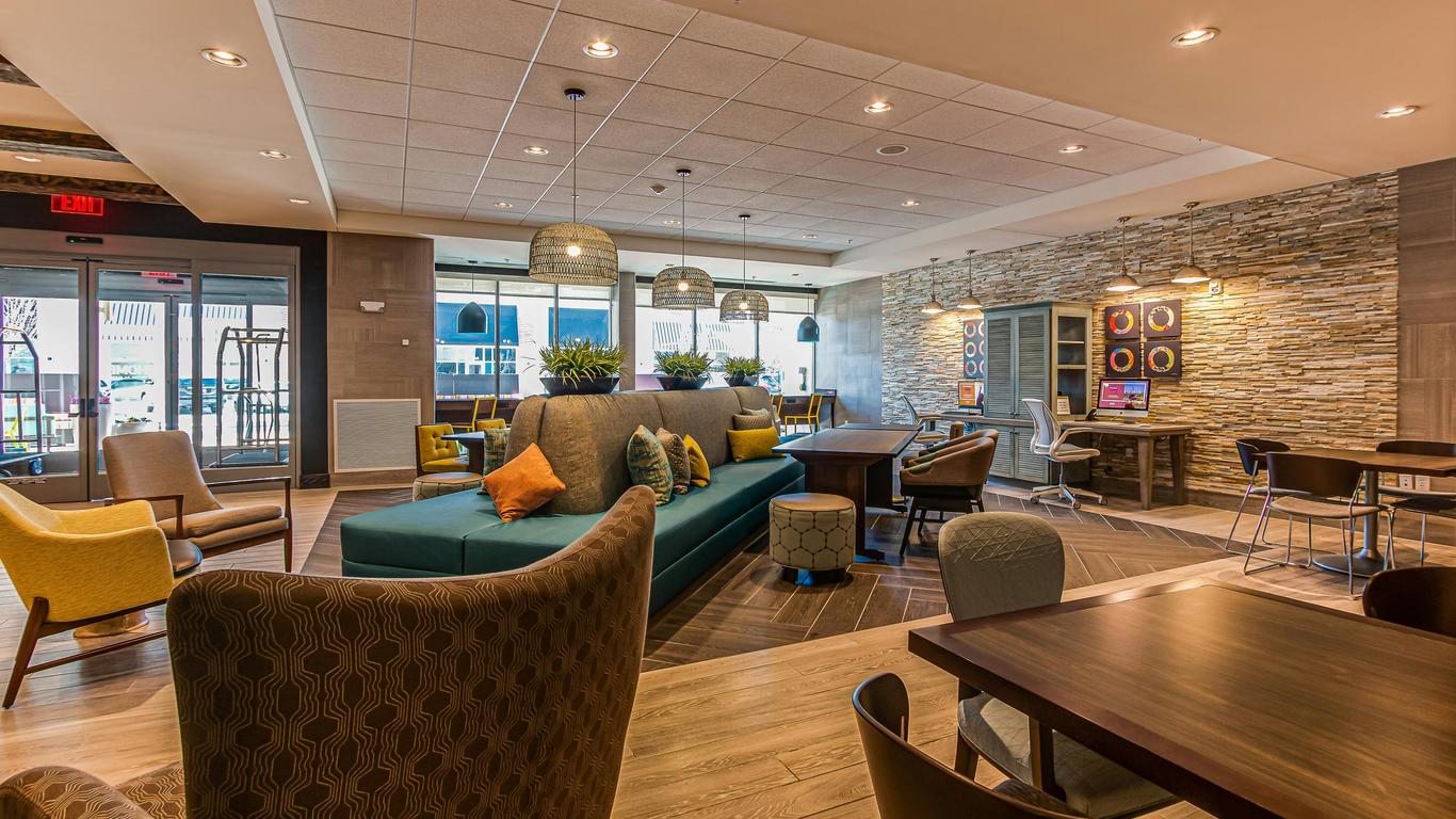 Home2 Suites by Hilton Nashville Bellevue