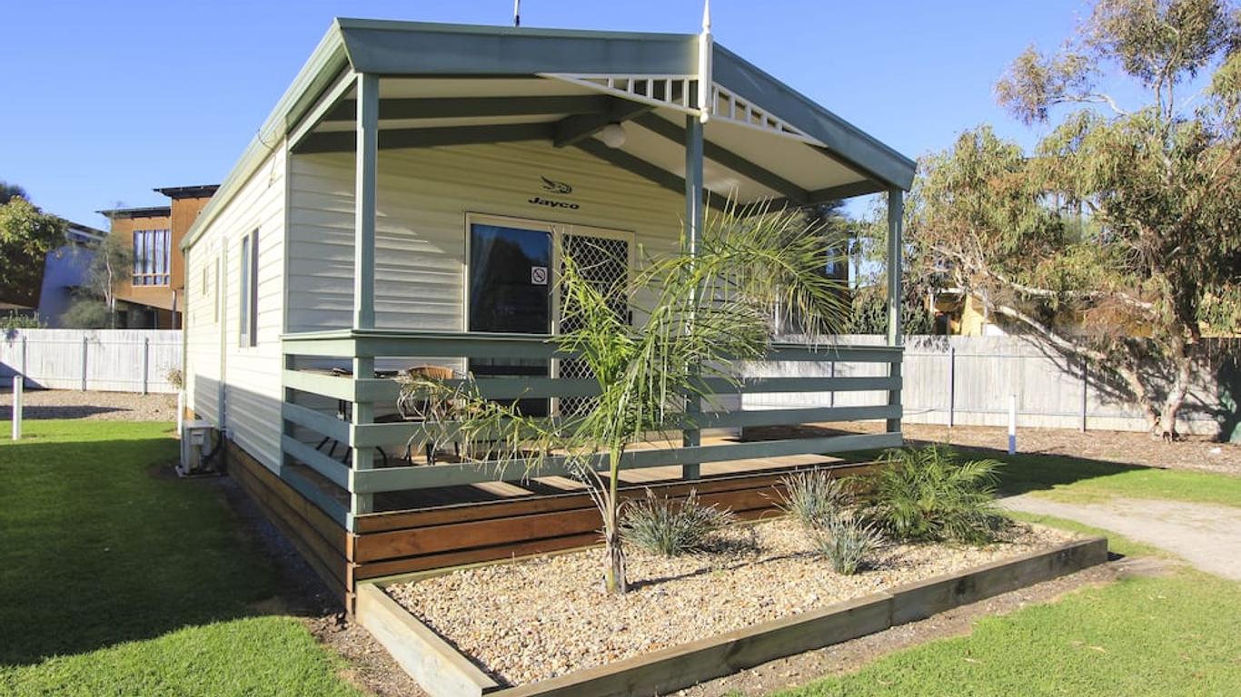 Echo Holiday Parks - Normanville