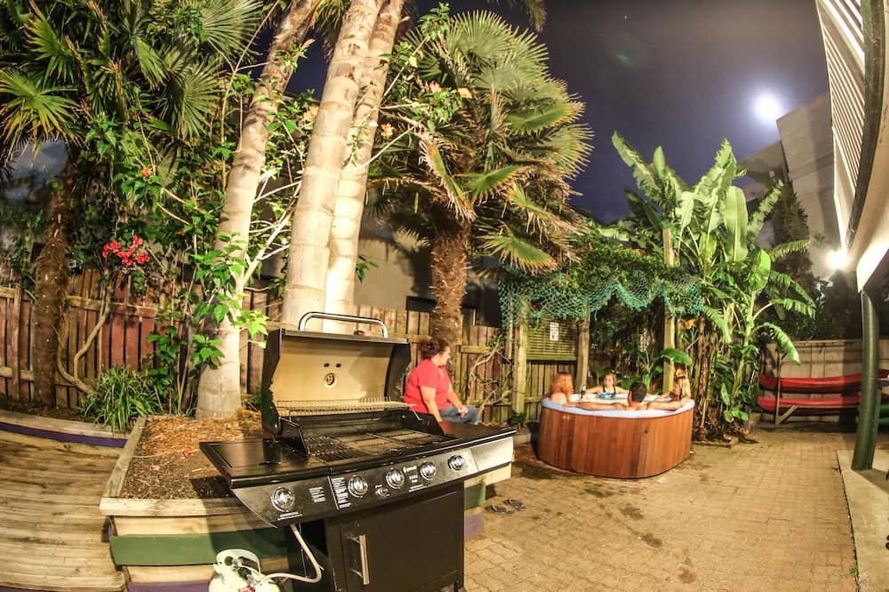Centabay Lodge - Hostel - Paihia