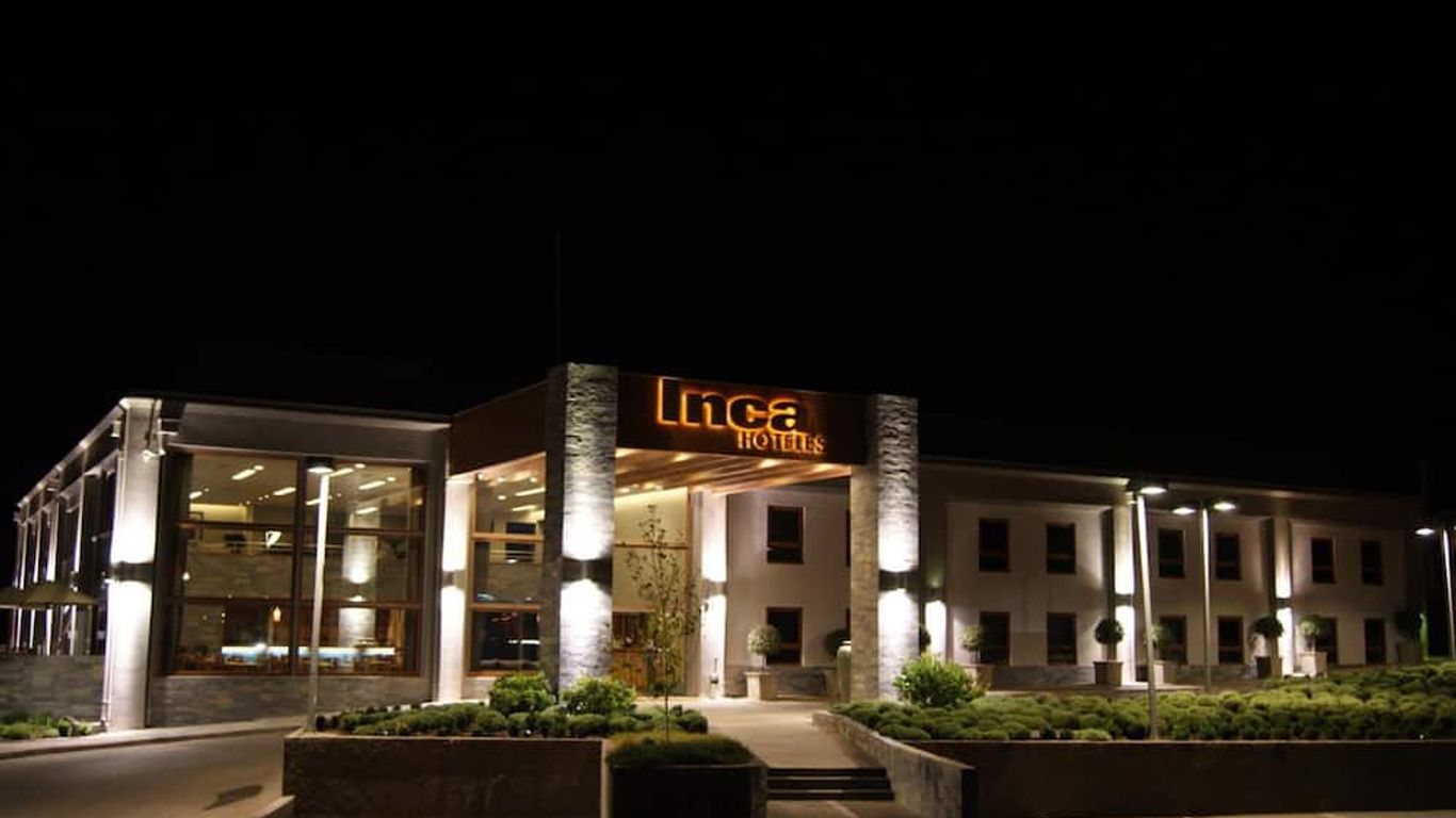 Inca Hoteles