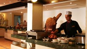 Odyssee Park Hotel - Agadir - Restaurant