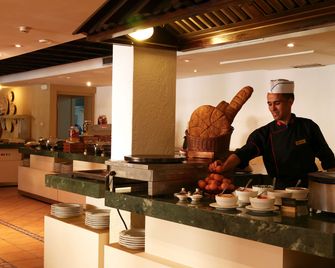 Odyssee Park Hotel - Agadir - Sala pranzo