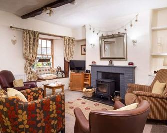 Treacle Cottage - Ambleside - Living room