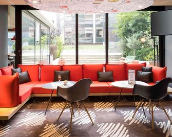 ibis Paris Pont de Suresnes - Suresnes - Lounge
