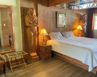 Auberge Aux Nuits de Rêve - Sainte-Agathe-des-Monts