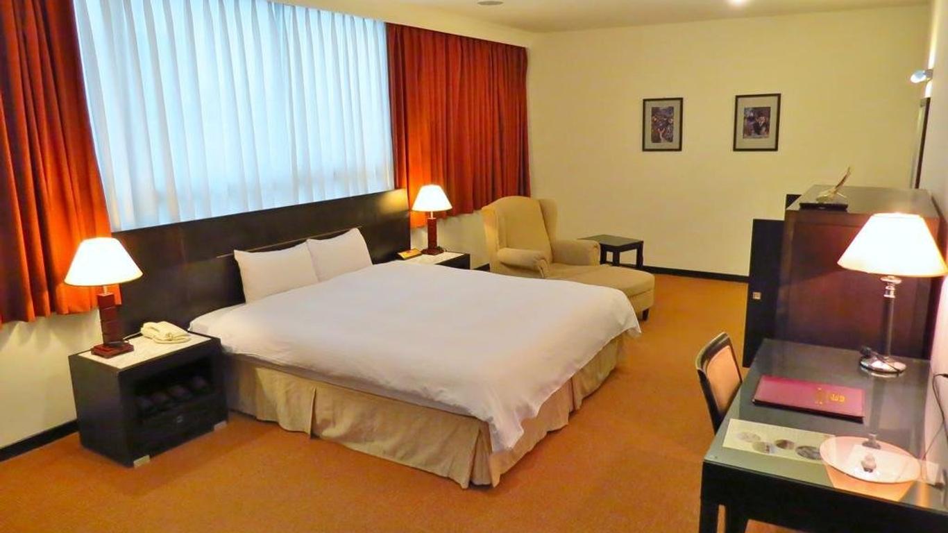 Herkang Hotel