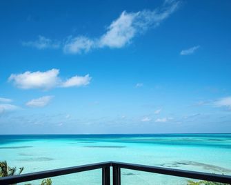 Athiri Residence Dhiffushi - Dhiffushi - Plaża