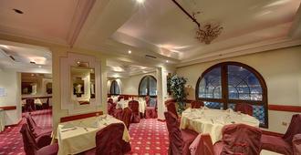 Elaf Taiba Hotel - Medina - Restaurant