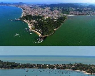 Pousada Morada Dos Anjos - Penha
