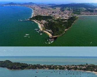 Pousada Morada Dos Anjos - 佩尼亞