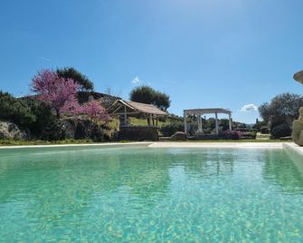 La Quercia della Gallura - Luogosanto - Pool