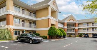 Extended Stay America Suites - Chattanooga - Airport - Chattanooga - Bina