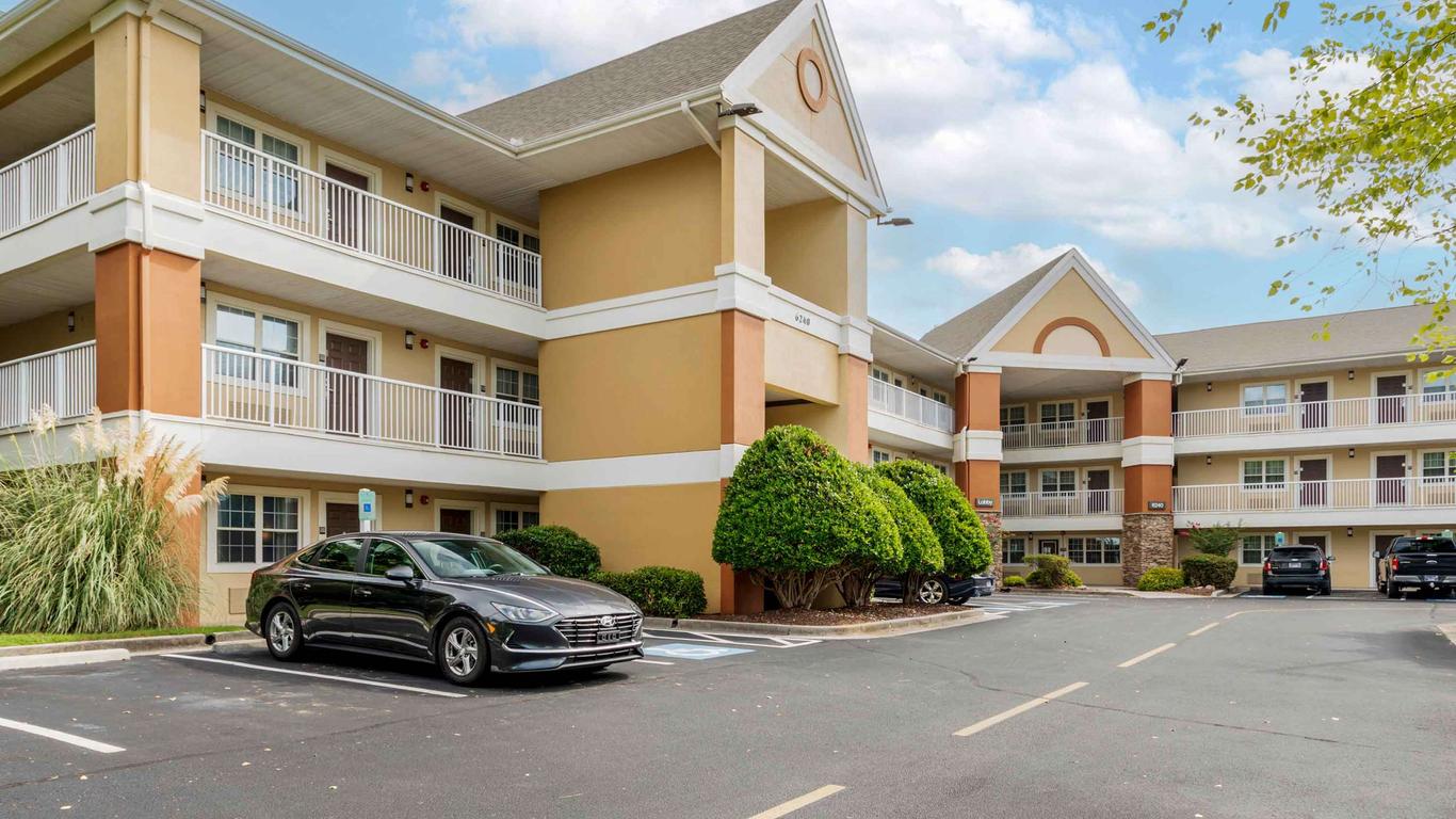 Extended Stay America Select Suites - Chattanooga - Airport