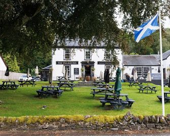 Village Inn - Arrochar
