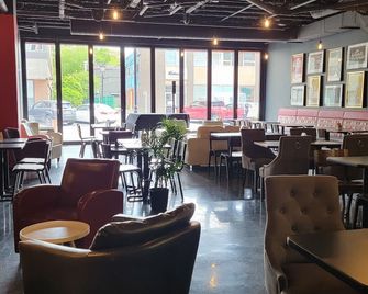 The Arts Hotel - Charlottetown - Restaurant