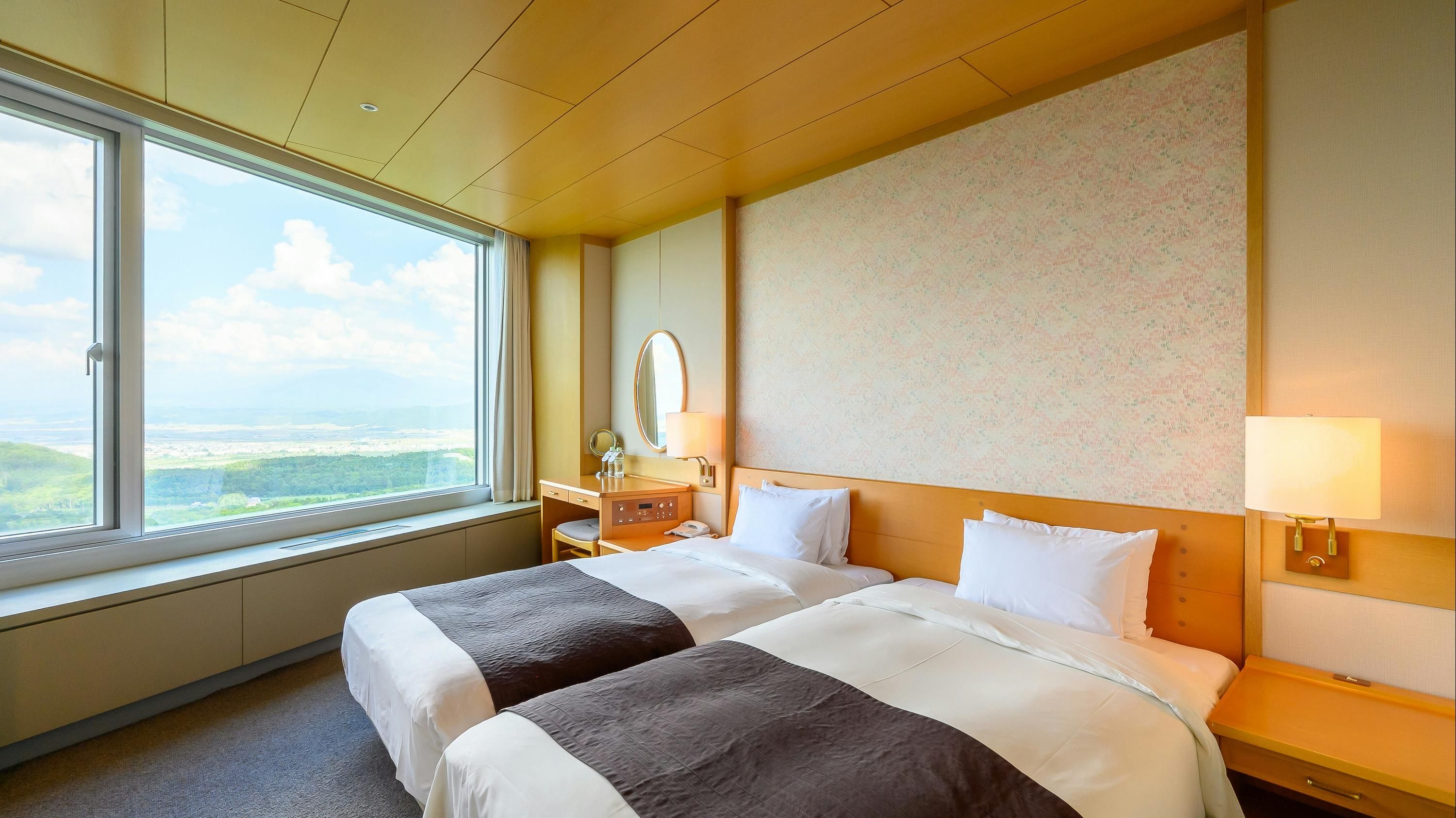 شين فورانو برينس هوتل